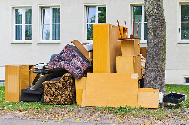 Junk Removal for Events in Leavenworth, WA