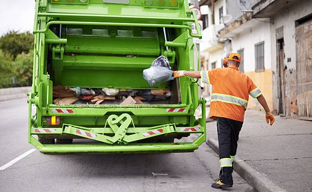 Leavenworth, WA Junk Removal Services Company